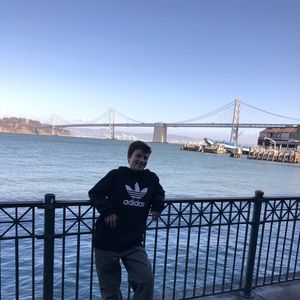 Meet your Posher, Marley